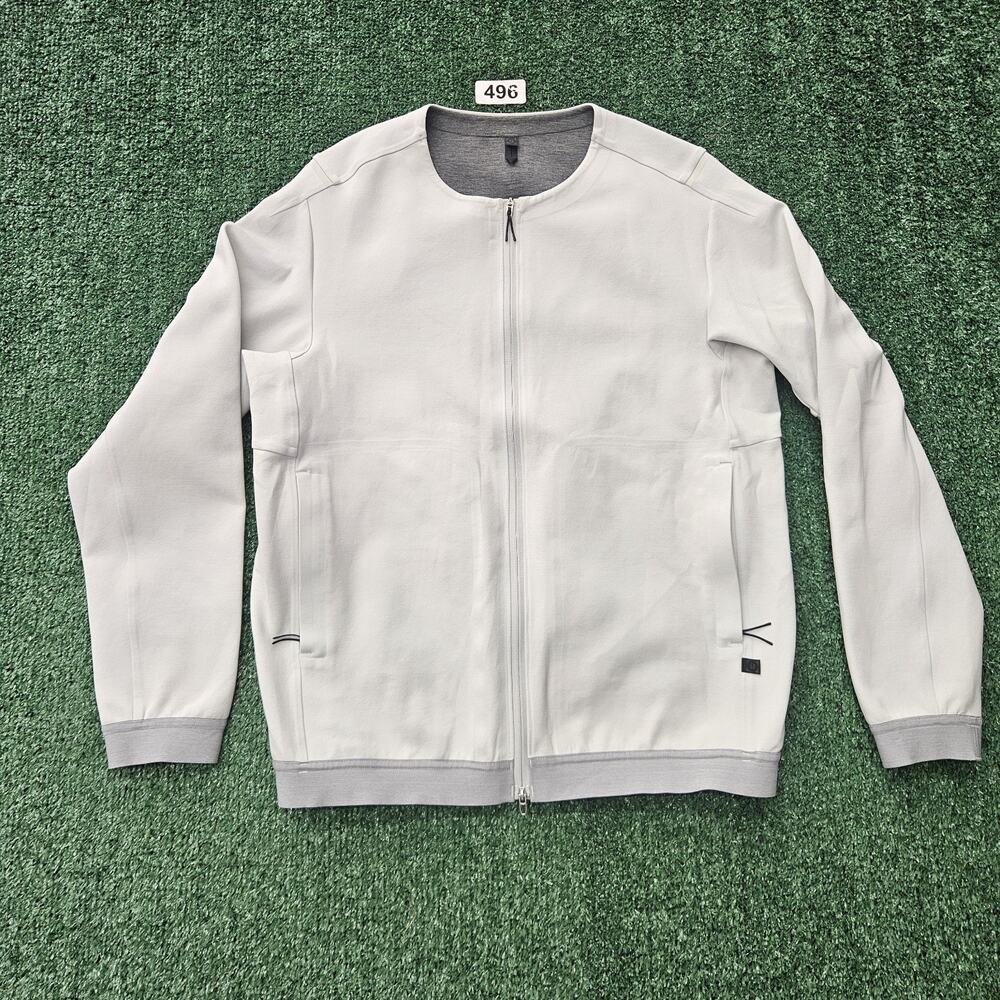 Lululemon Refract Track Jacket Size small Excellent Condition